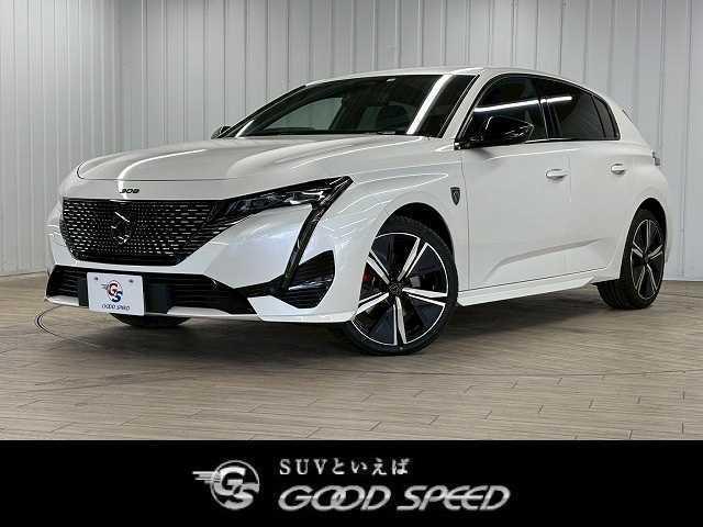 Used PEUGEOT 308