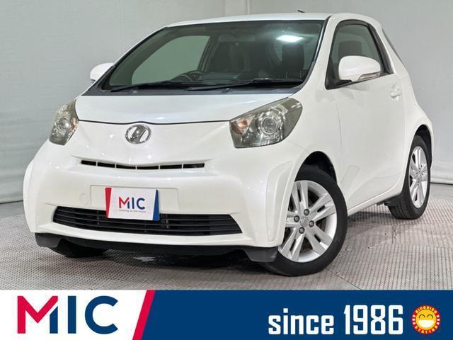 Toyota IQ