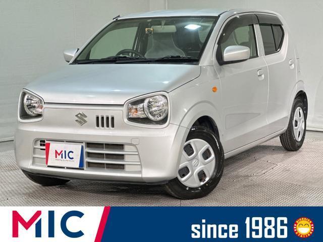 Used SUZUKI ALTO