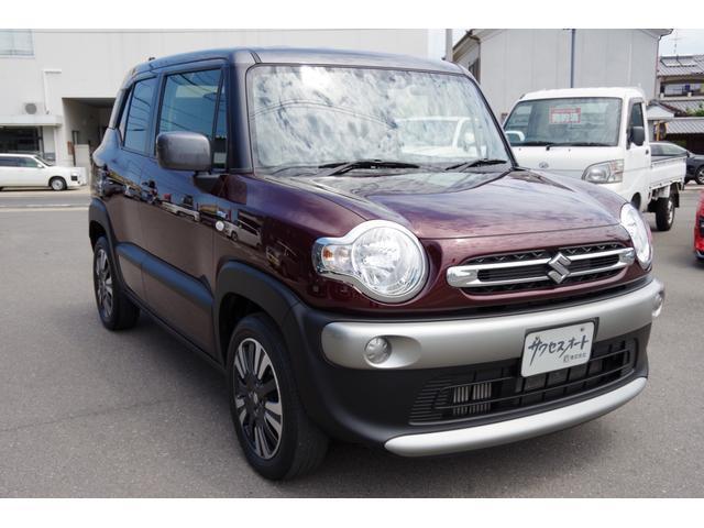 Used SUZUKI XBEE