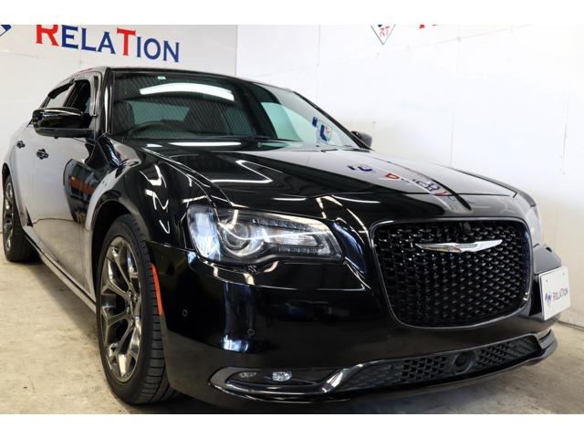 Chrysler Chrysler 300