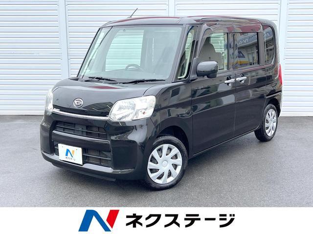 Used DAIHATSU TANTO
