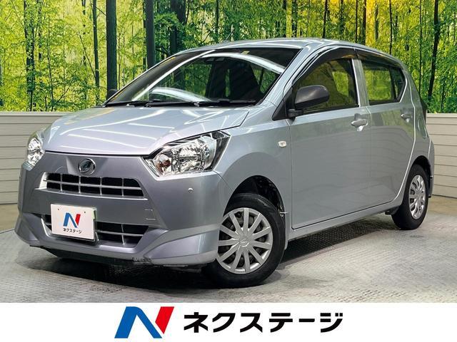 Used DAIHATSU MIRA E:S