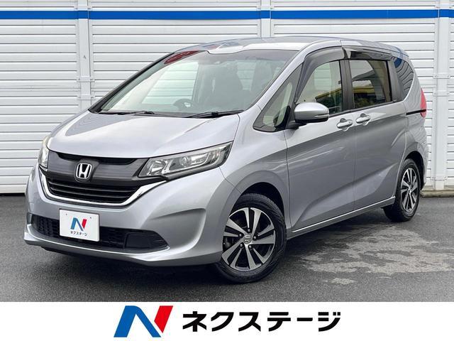 Used HONDA FREED PLUS