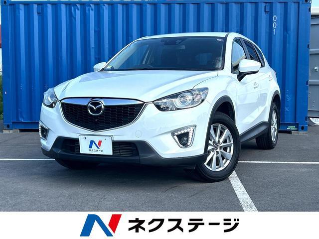 Used MAZDA CX-5