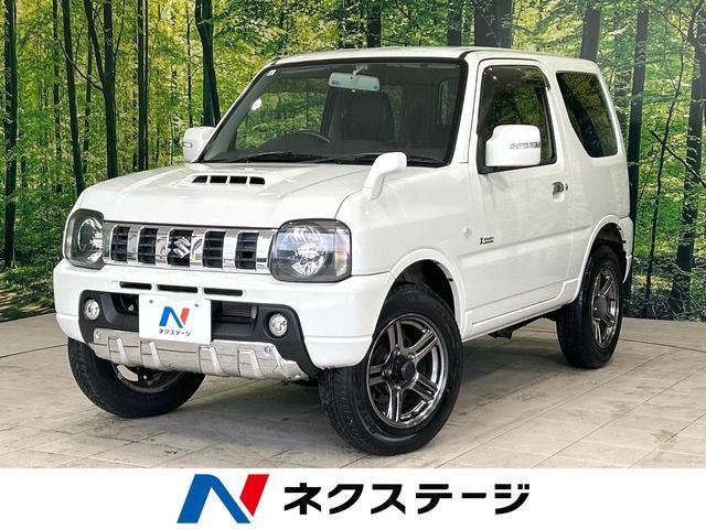 Used SUZUKI JIMNY