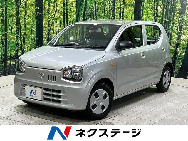 Used SUZUKI ALTO