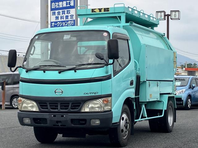 Hino Dutro