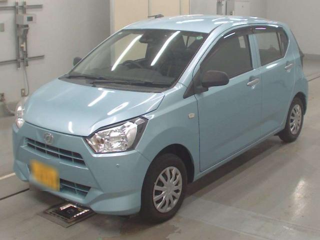 Used DAIHATSU MIRA E:S