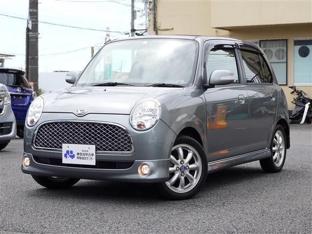 Used DAIHATSU MIRA GINO