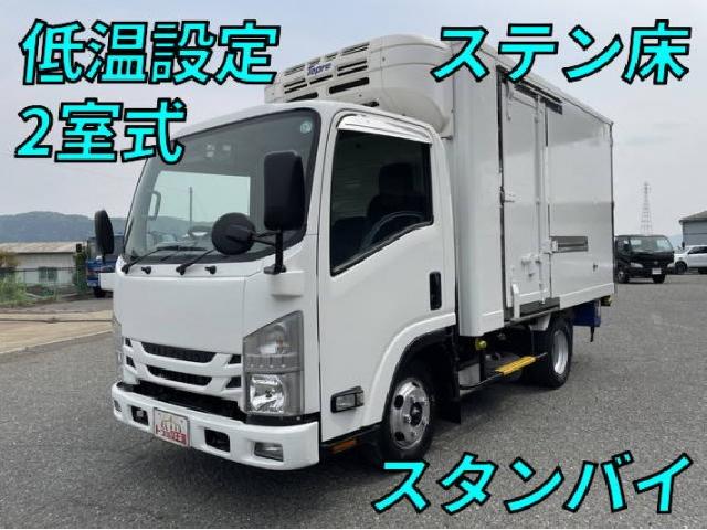 Isuzu ELF Truck