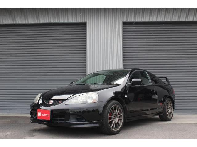 Honda Integra