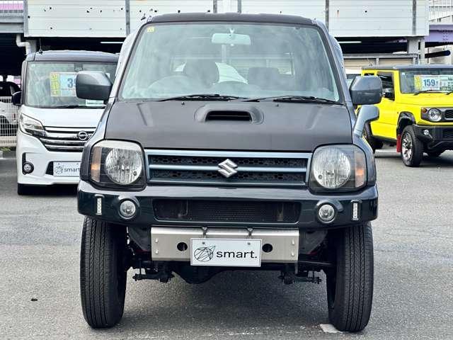Used SUZUKI JIMNY