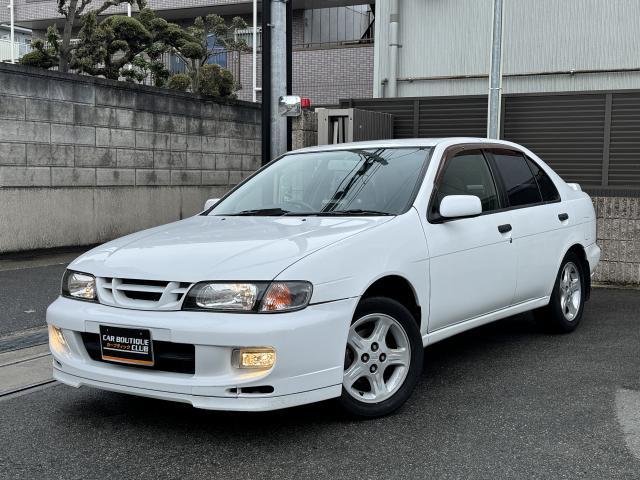 Nissan Pulsar