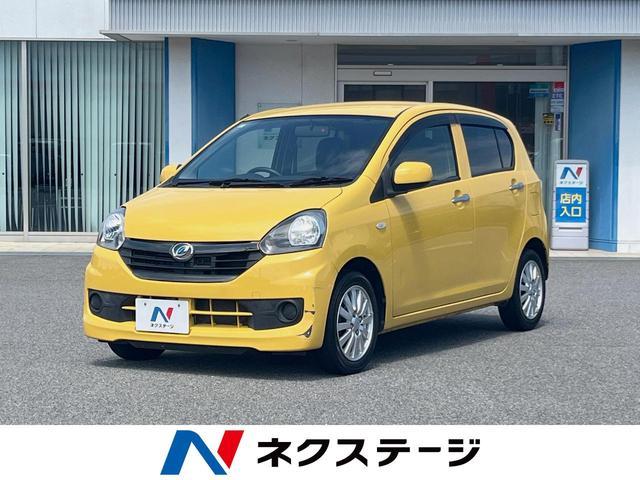 Used DAIHATSU MIRA E:S