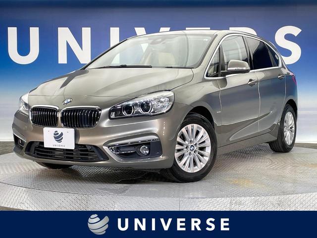 Used BMW 2 SERIES
