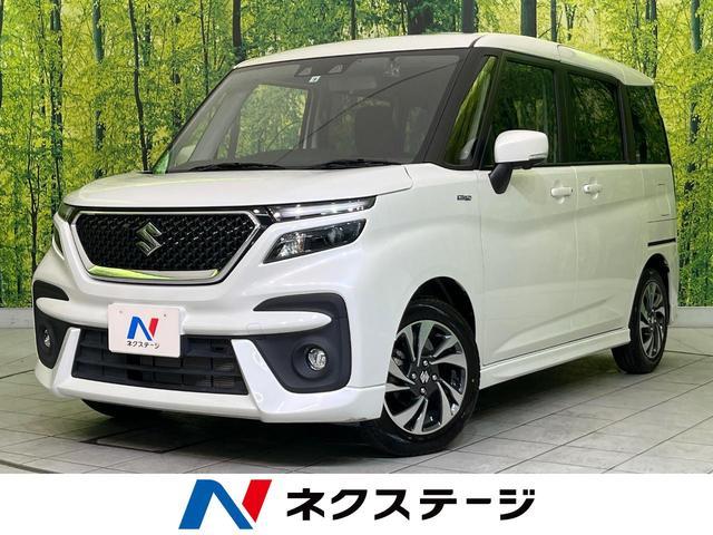 Suzuki Solio Bandit
