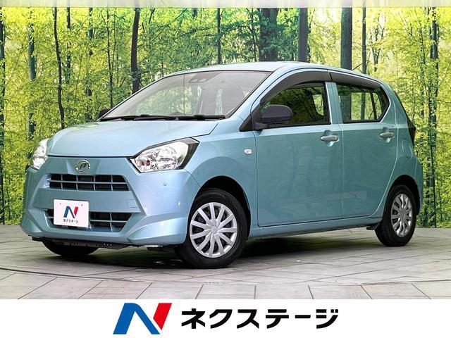 Used DAIHATSU MIRA E:S