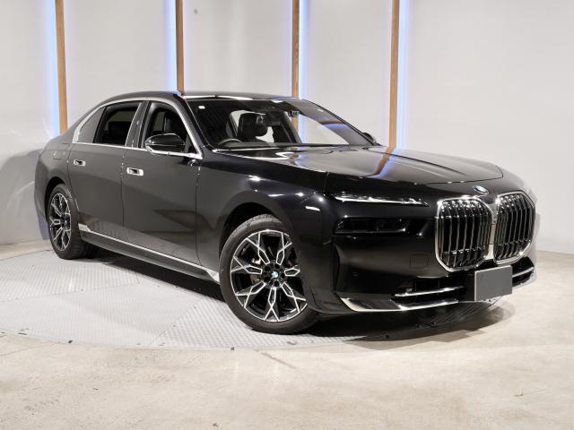 Used BMW 7 SERIES