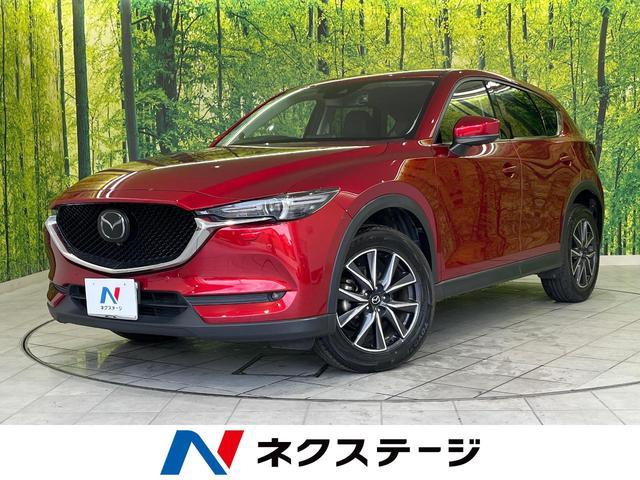 Used MAZDA CX-5