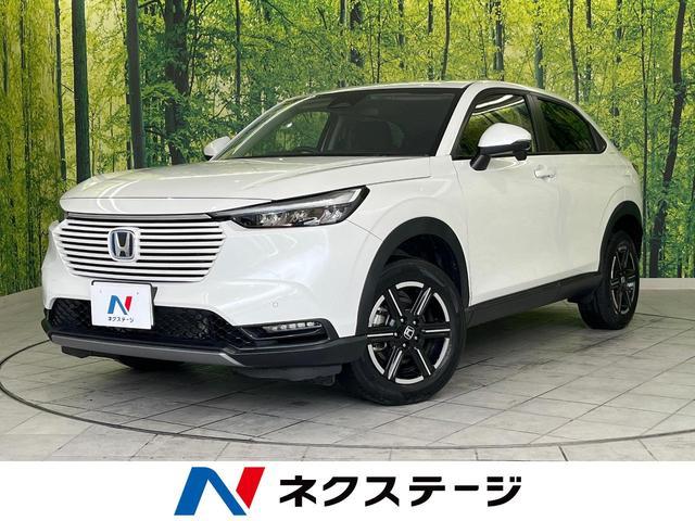 Used HONDA VEZEL
