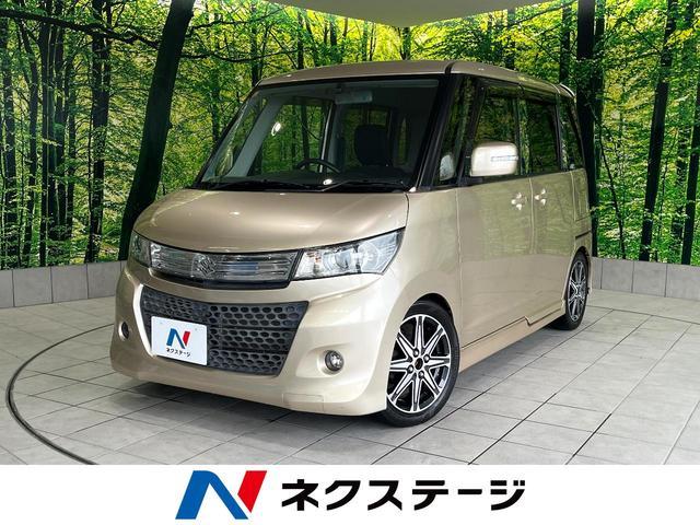 Suzuki Palette SW