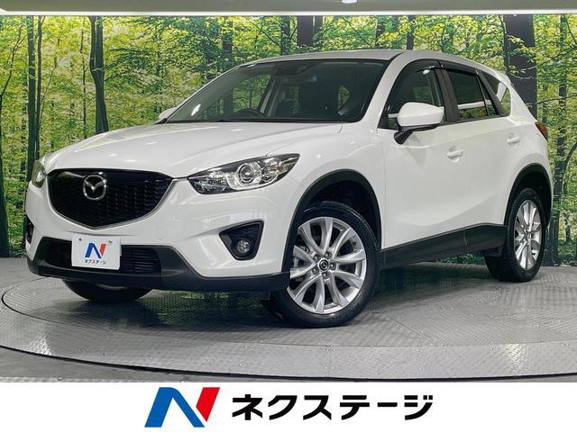 Used MAZDA CX-5