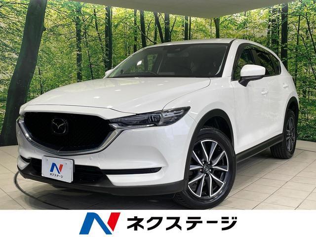 Used MAZDA CX-5
