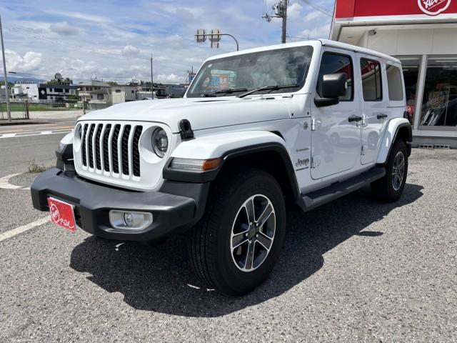 Chrysler Jeep Jeep Wrangler Unlimited