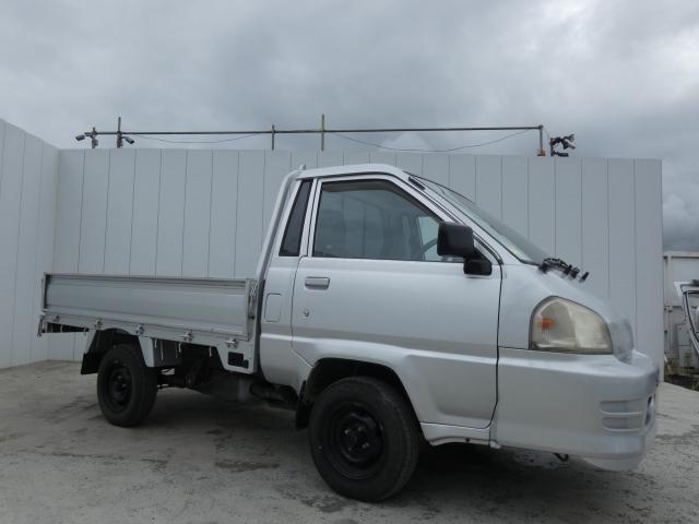 Toyota Townace Truck