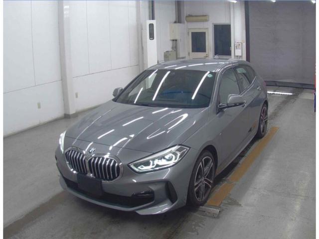 Used BMW 1 SERIES