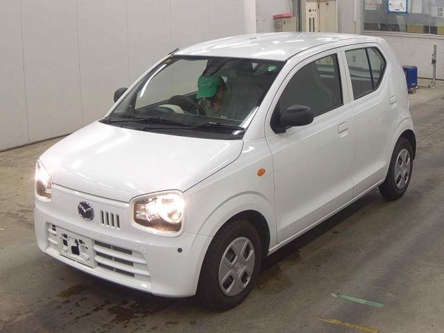 Mazda Carol