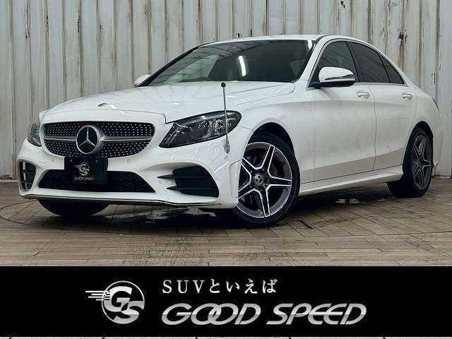 Mercedes Benz C-class