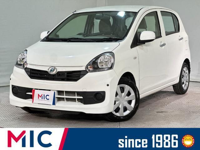 Used DAIHATSU MIRA E:S