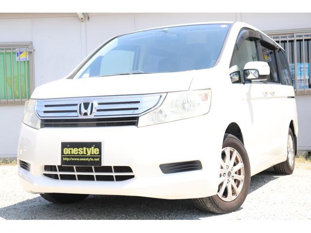 Honda Stepwagon