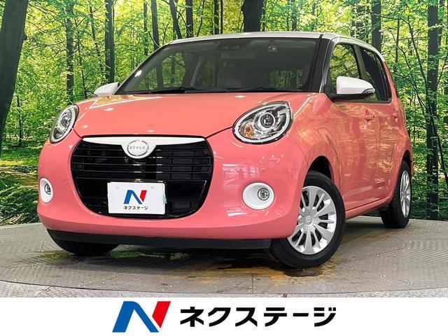 Used DAIHATSU BOON