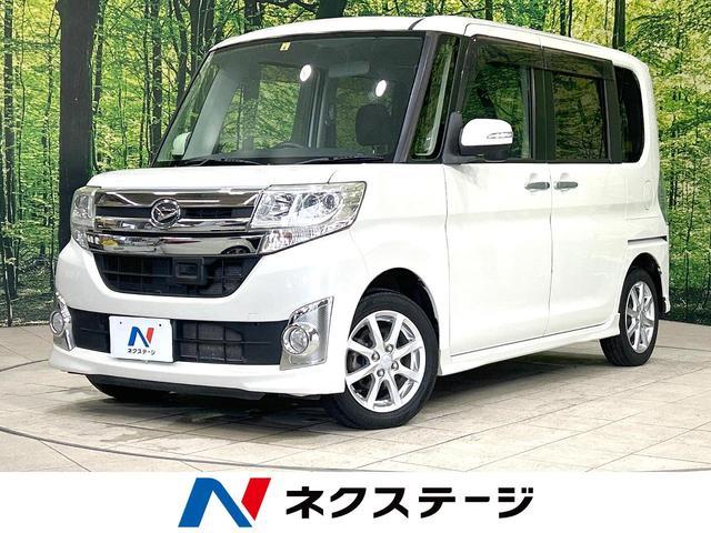 Used DAIHATSU TANTO