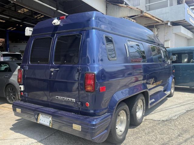 Dodge Dodge VAN