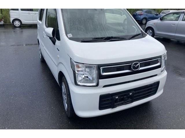 Mazda Flair