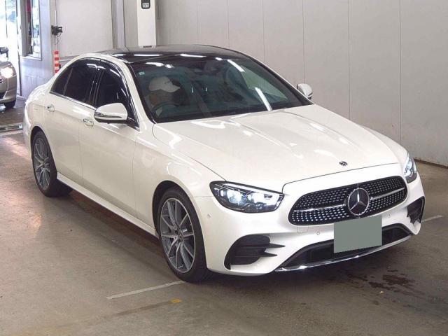 Mercedes Benz E-class