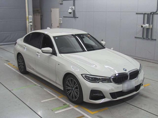 Used BMW 3 SERIES
