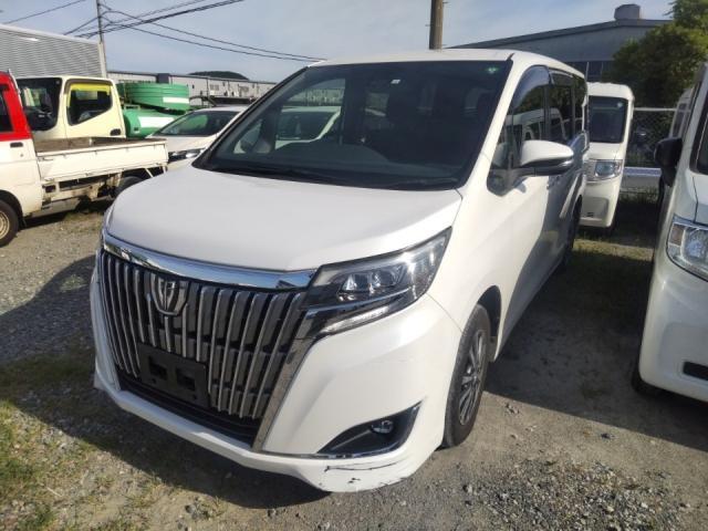 Used TOYOTA ESQUIRE