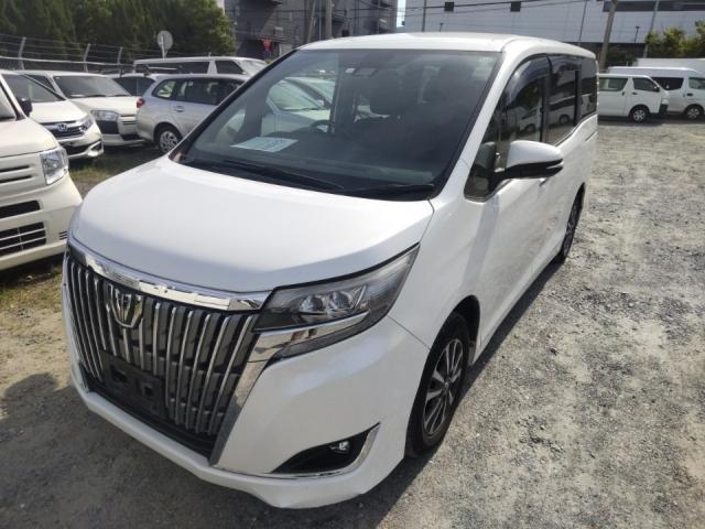 Used TOYOTA ESQUIRE