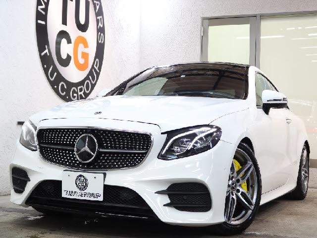 Mercedes Benz E-class