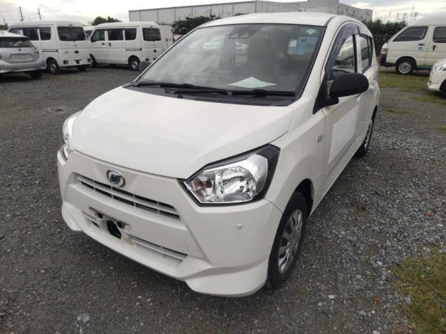Used DAIHATSU MIRA E:S
