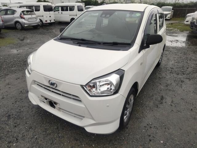 Used DAIHATSU MIRA E:S