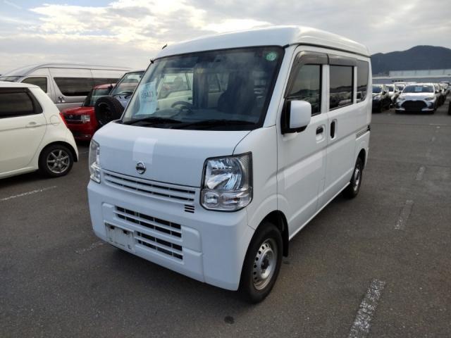 Nissan Nv100clipper VAN