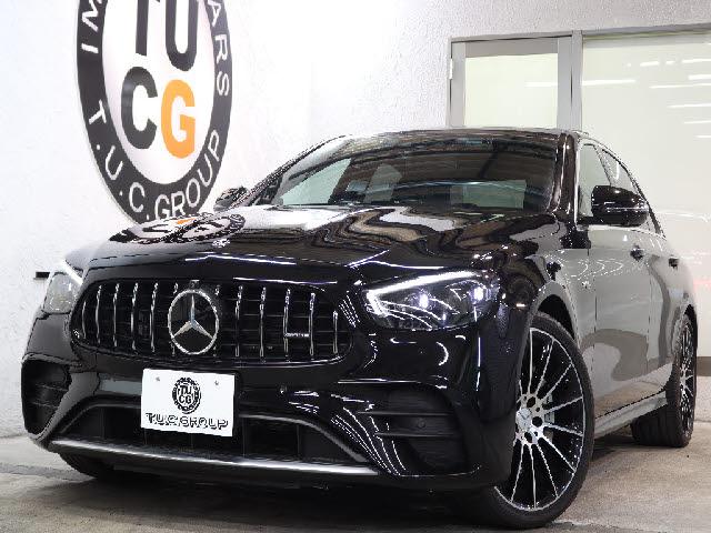 Mercedes Benz E-class