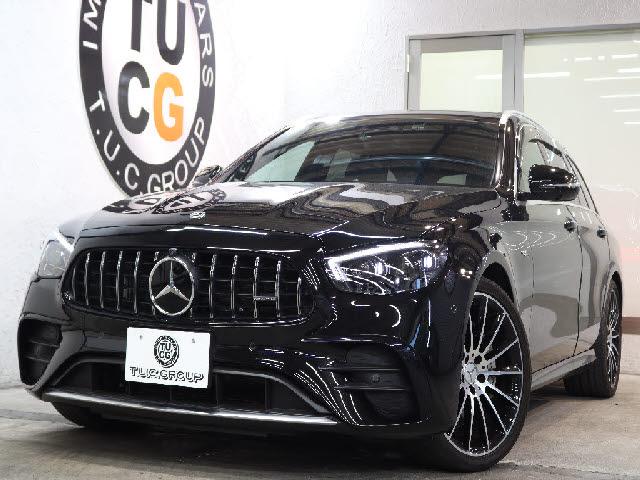 Mercedes Benz E-class