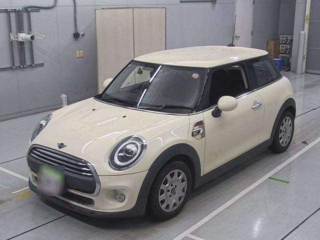 Used MINI MINI